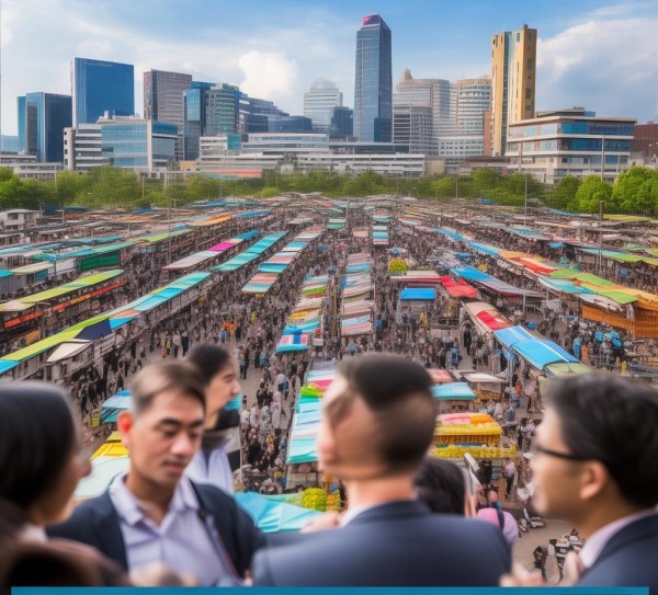 阜阳商贸城，市场前景与投资机会分析，区域优势与未来展望