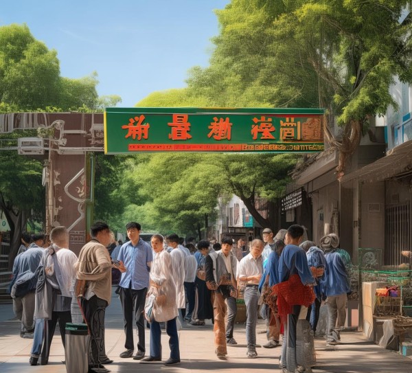 济源市文方商贸服务部，助力经济发展，服务人民的未来