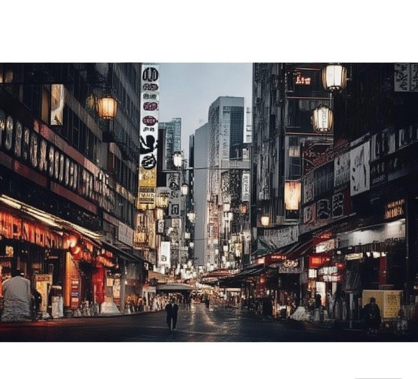 振兴商贸城,品质生活与现代商业的完美融合 振兴商贸城,品质生活与现代商业的完美融合